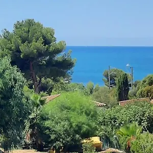Les Galets De - Vue Sanary-sur-Mer