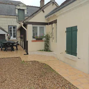 Chez Clem , Saint-Aignan (Morbihan) France